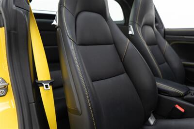 2018 Porsche 911 Targa 4S   - Photo 44 - Nashville, TN 37217