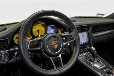 2018 Porsche 911 Targa 4S   - Photo 73 - Nashville, TN 37217