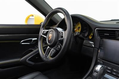 2018 Porsche 911 Targa 4S   - Photo 55 - Nashville, TN 37217