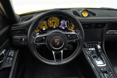 2018 Porsche 911 Targa 4S   - Photo 83 - Nashville, TN 37217