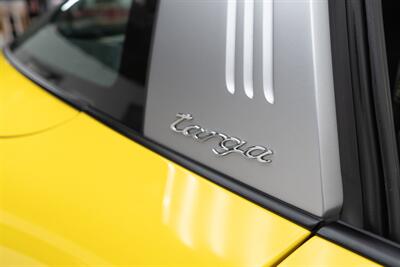 2018 Porsche 911 Targa 4S   - Photo 92 - Nashville, TN 37217