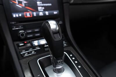2018 Porsche 911 Targa 4S   - Photo 76 - Nashville, TN 37217