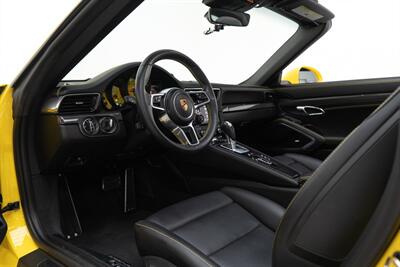 2018 Porsche 911 Targa 4S   - Photo 65 - Nashville, TN 37217