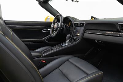 2018 Porsche 911 Targa 4S   - Photo 52 - Nashville, TN 37217