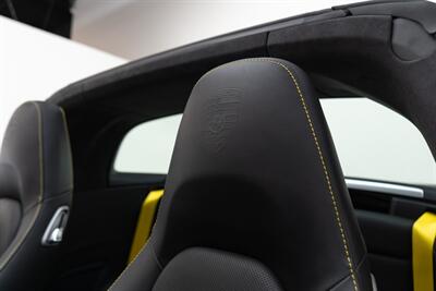 2018 Porsche 911 Targa 4S   - Photo 29 - Nashville, TN 37217