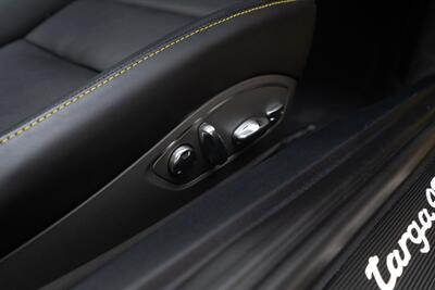 2018 Porsche 911 Targa 4S   - Photo 49 - Nashville, TN 37217