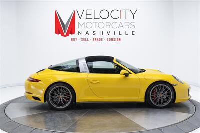 2018 Porsche 911 Targa 4S   - Photo 13 - Nashville, TN 37217