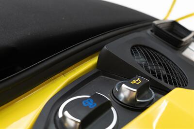 2018 Porsche 911 Targa 4S   - Photo 59 - Nashville, TN 37217