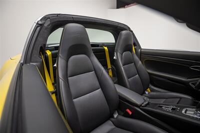 2018 Porsche 911 Targa 4S   - Photo 31 - Nashville, TN 37217