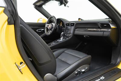 2018 Porsche 911 Targa 4S   - Photo 51 - Nashville, TN 37217
