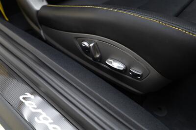 2018 Porsche 911 Targa 4S   - Photo 47 - Nashville, TN 37217