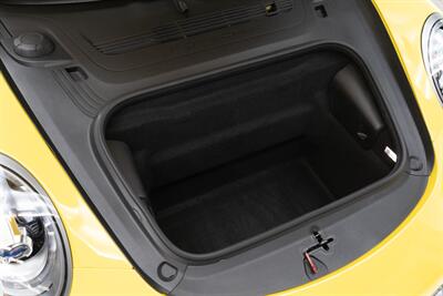 2018 Porsche 911 Targa 4S   - Photo 35 - Nashville, TN 37217
