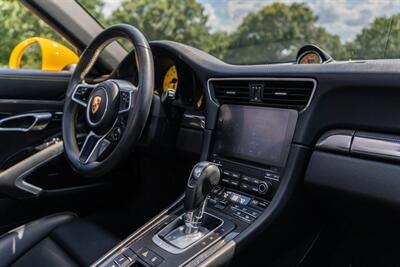 2018 Porsche 911 Targa 4S   - Photo 101 - Nashville, TN 37217