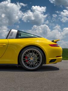 2018 Porsche 911 Targa 4S   - Photo 88 - Nashville, TN 37217