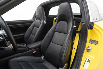 2018 Porsche 911 Targa 4S   - Photo 24 - Nashville, TN 37217