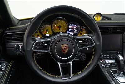 2018 Porsche 911 Targa 4S   - Photo 84 - Nashville, TN 37217
