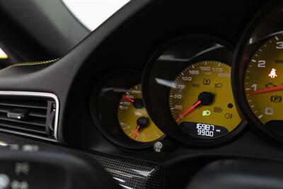 2018 Porsche 911 Targa 4S   - Photo 79 - Nashville, TN 37217