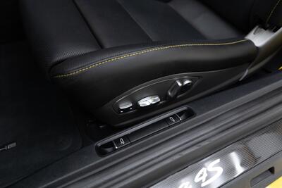 2018 Porsche 911 Targa 4S   - Photo 30 - Nashville, TN 37217