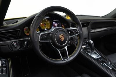 2018 Porsche 911 Targa 4S   - Photo 87 - Nashville, TN 37217