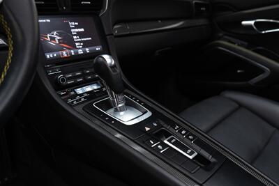 2018 Porsche 911 Targa 4S   - Photo 69 - Nashville, TN 37217