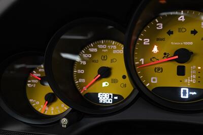 2018 Porsche 911 Targa 4S   - Photo 82 - Nashville, TN 37217