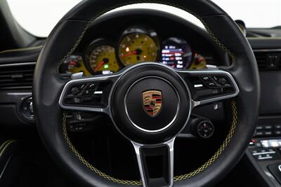 2018 Porsche 911 Targa 4S   - Photo 85 - Nashville, TN 37217