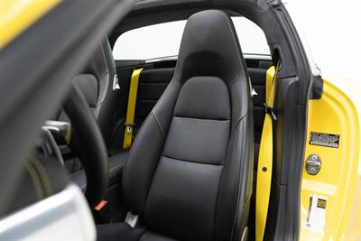 2018 Porsche 911 Targa 4S   - Photo 25 - Nashville, TN 37217
