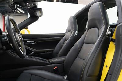 2018 Porsche 911 Targa 4S   - Photo 33 - Nashville, TN 37217