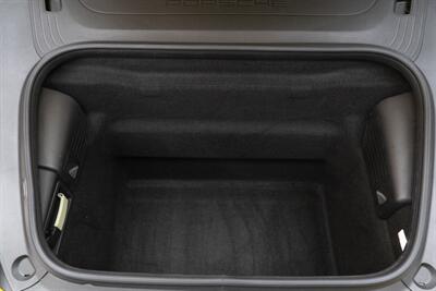 2018 Porsche 911 Targa 4S   - Photo 34 - Nashville, TN 37217