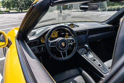 2018 Porsche 911 Targa 4S   - Photo 100 - Nashville, TN 37217