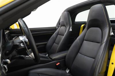 2018 Porsche 911 Targa 4S   - Photo 26 - Nashville, TN 37217