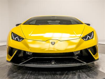 2018 Lamborghini Huracan LP 640-4 Performante   - Photo 17 - Nashville, TN 37217