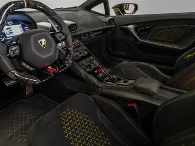 2018 Lamborghini Huracan LP 640-4 Performante   - Photo 61 - Nashville, TN 37217