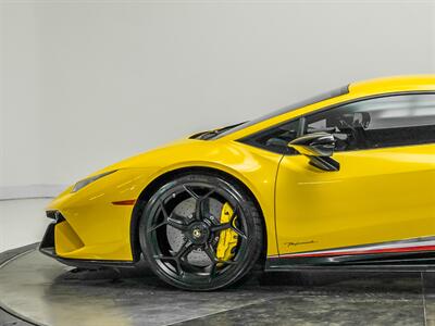 2018 Lamborghini Huracan LP 640-4 Performante   - Photo 97 - Nashville, TN 37217