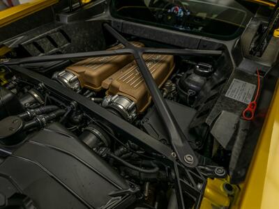 2018 Lamborghini Huracan LP 640-4 Performante   - Photo 51 - Nashville, TN 37217