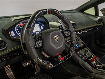 2018 Lamborghini Huracan LP 640-4 Performante   - Photo 62 - Nashville, TN 37217