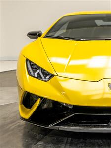 2018 Lamborghini Huracan LP 640-4 Performante   - Photo 99 - Nashville, TN 37217