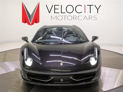 2013 Ferrari 458 Spider   - Photo 21 - Nashville, TN 37217