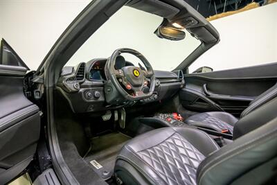 2013 Ferrari 458 Spider   - Photo 49 - Nashville, TN 37217