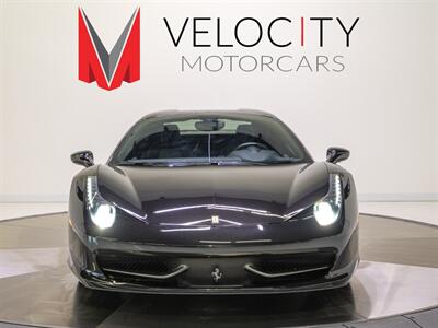 2013 Ferrari 458 Spider   - Photo 4 - Nashville, TN 37217