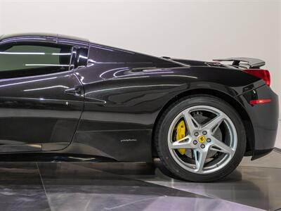 2013 Ferrari 458 Spider   - Photo 28 - Nashville, TN 37217