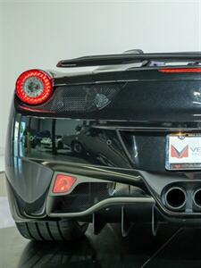 2013 Ferrari 458 Spider   - Photo 41 - Nashville, TN 37217