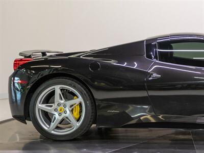 2013 Ferrari 458 Spider   - Photo 25 - Nashville, TN 37217