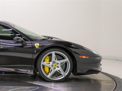 2013 Ferrari 458 Spider   - Photo 26 - Nashville, TN 37217