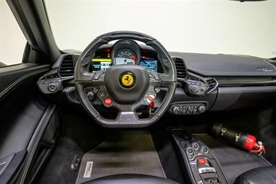 2013 Ferrari 458 Spider   - Photo 66 - Nashville, TN 37217