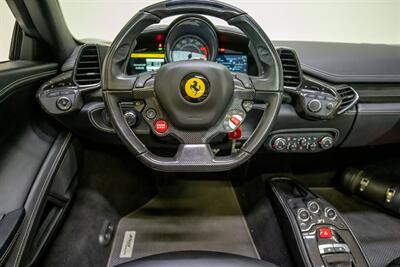 2013 Ferrari 458 Spider   - Photo 65 - Nashville, TN 37217