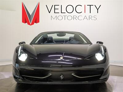 2013 Ferrari 458 Spider   - Photo 22 - Nashville, TN 37217