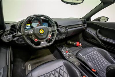 2013 Ferrari 458 Spider   - Photo 67 - Nashville, TN 37217