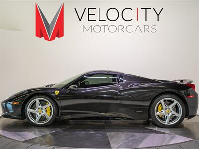 2013 Ferrari 458 Spider   - Photo 11 - Nashville, TN 37217