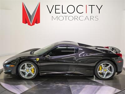 2013 Ferrari 458 Spider   - Photo 12 - Nashville, TN 37217